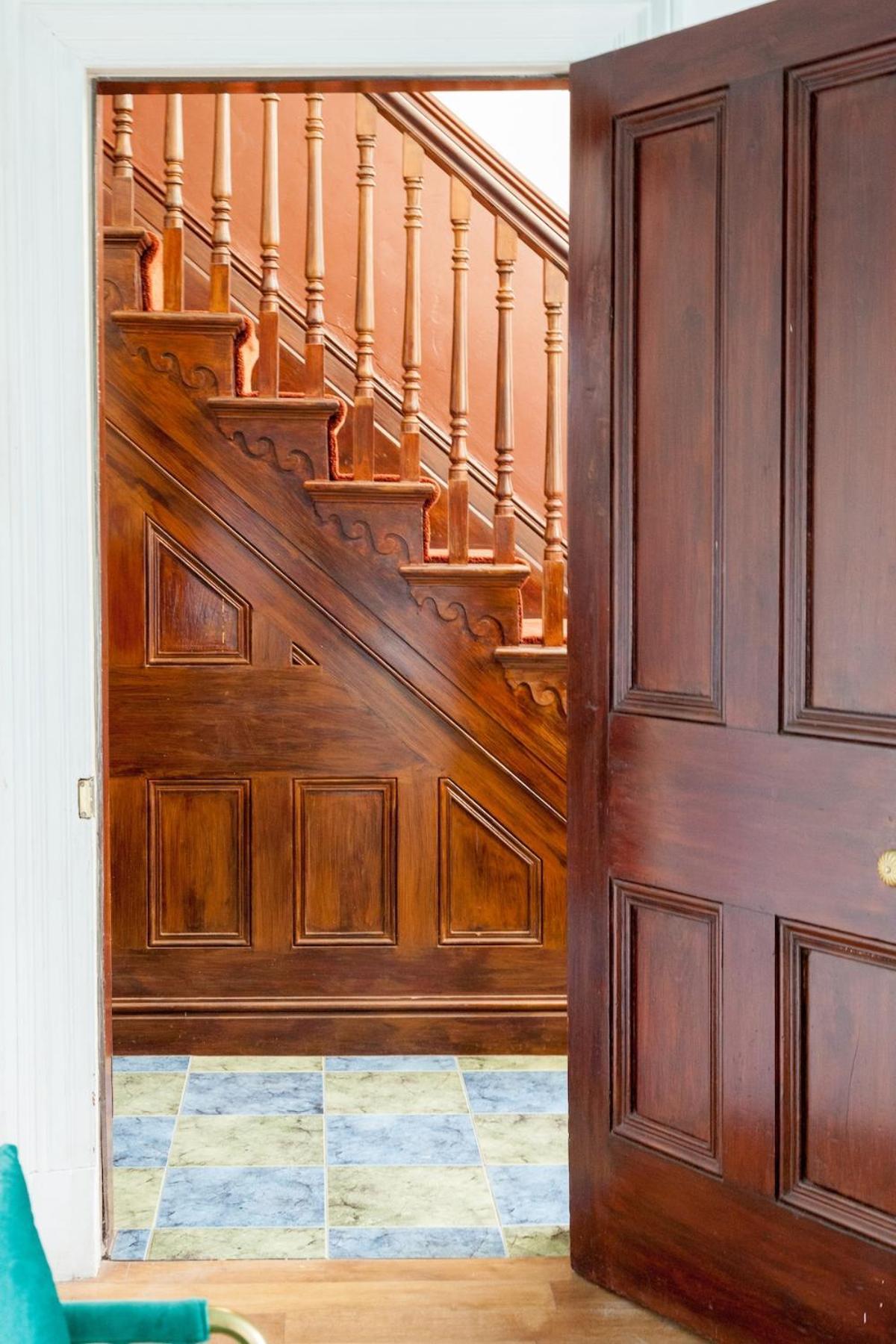 Victorian Elegance At Kingscliffe, Sleeps 17 Manchester Exterior foto